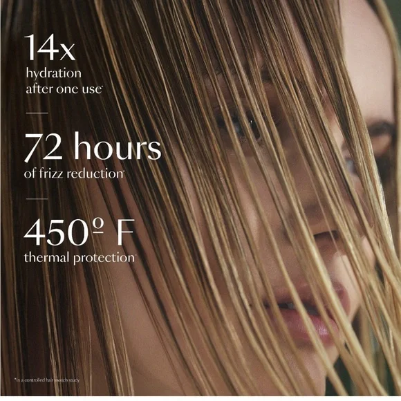 BRAND NEW VEGAMOUR
Detangling and Frizz Reducing HYDR-8 Leave-In
Conditioner - Picture 11 of 16